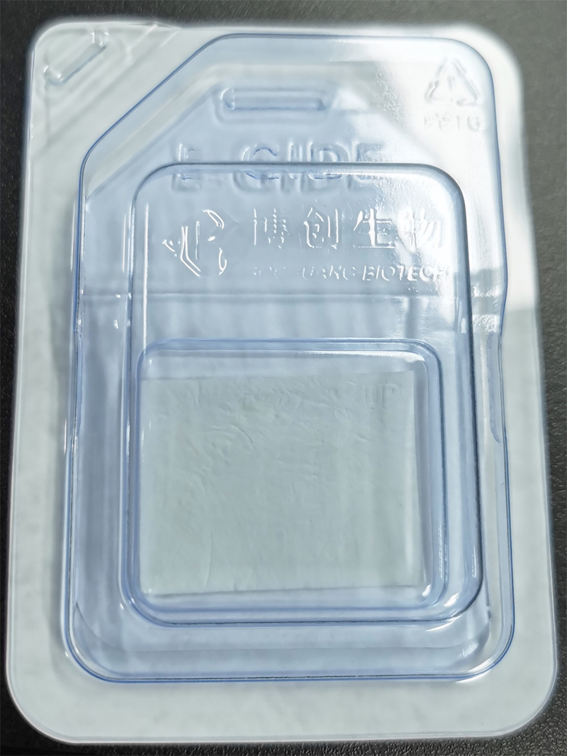 聚焦高端生物組織功能膜科研轉化，博創(chuàng  )生物喜獲天使+輪融資