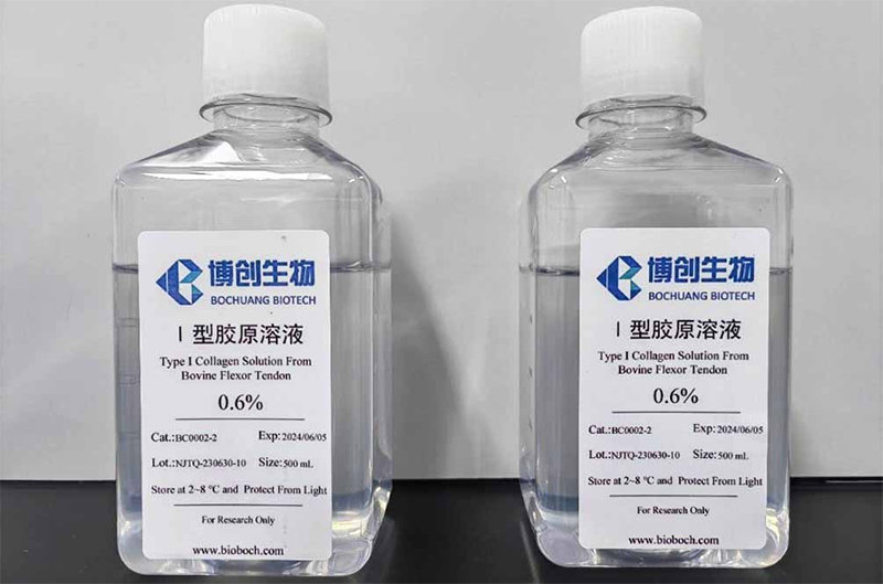 聚焦高端生物組織功能膜科研轉化，博創(chuàng  )生物喜獲天使+輪融資